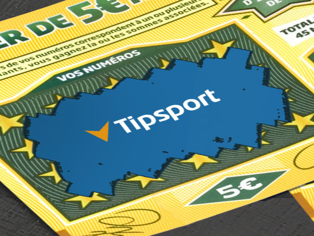 Online kasino Tipsport