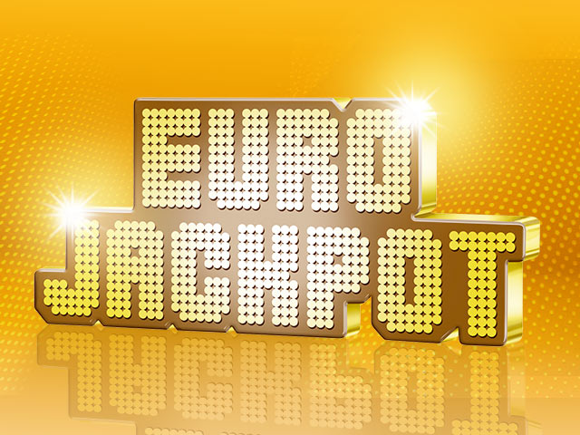 Už i Eurojackpot online, přes internet