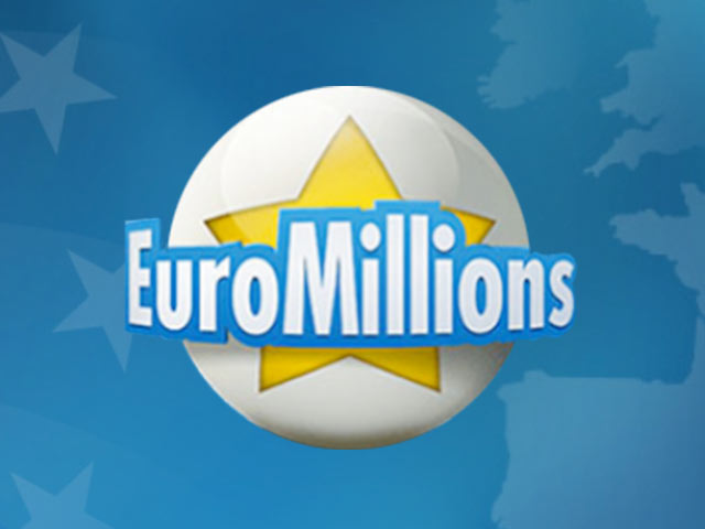 EuroMillions – největší evropská loterie