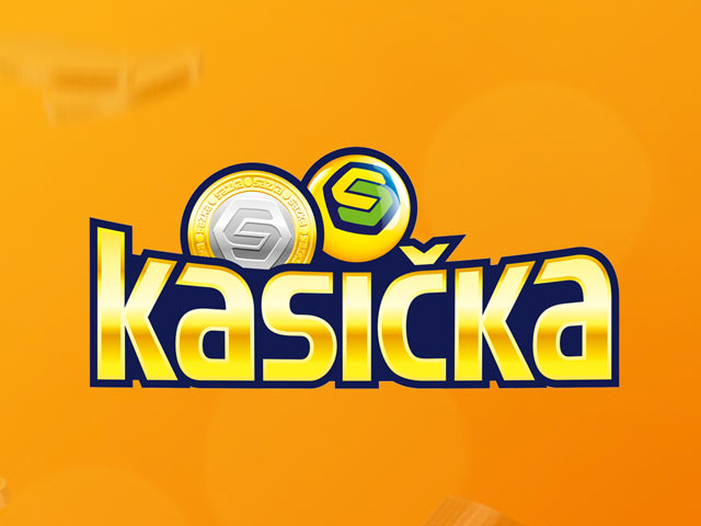 Kasička