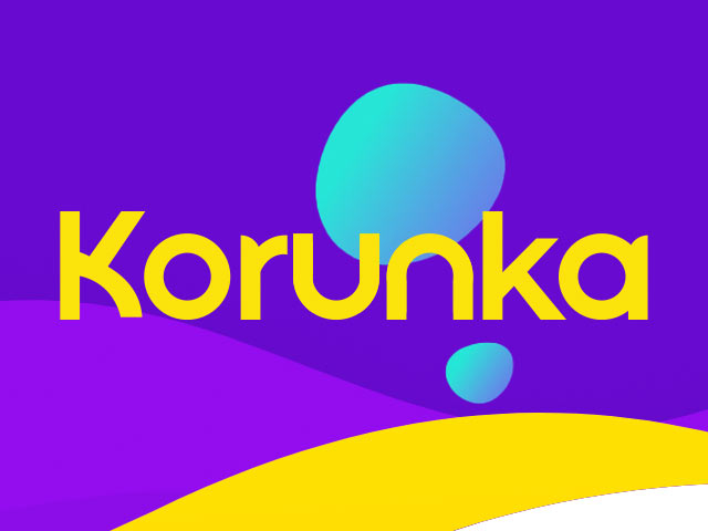 Korunka