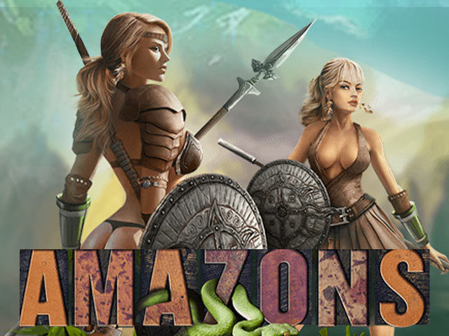 Amazons